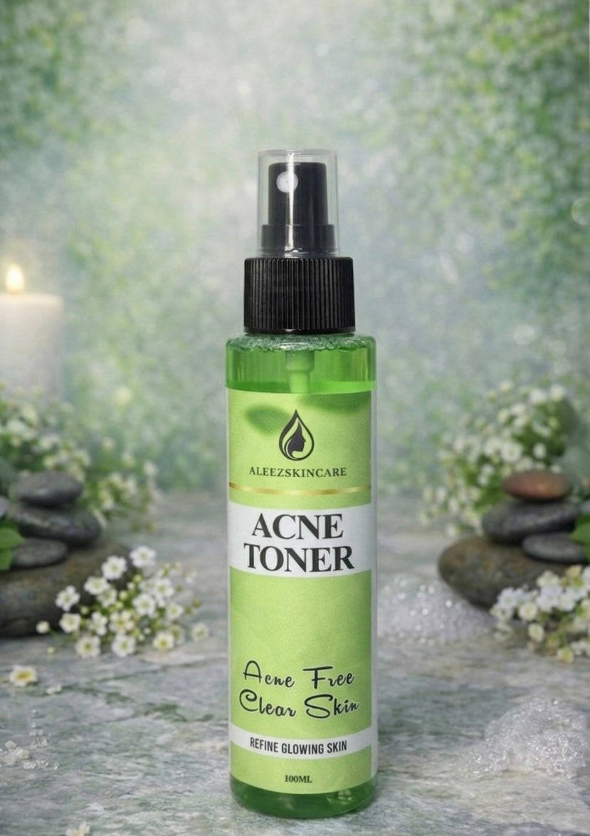 Acne Toner