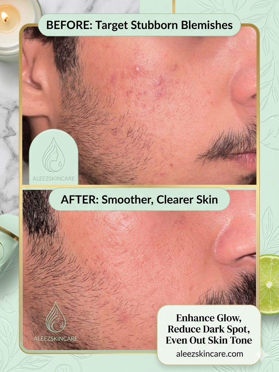 Brightening Serum