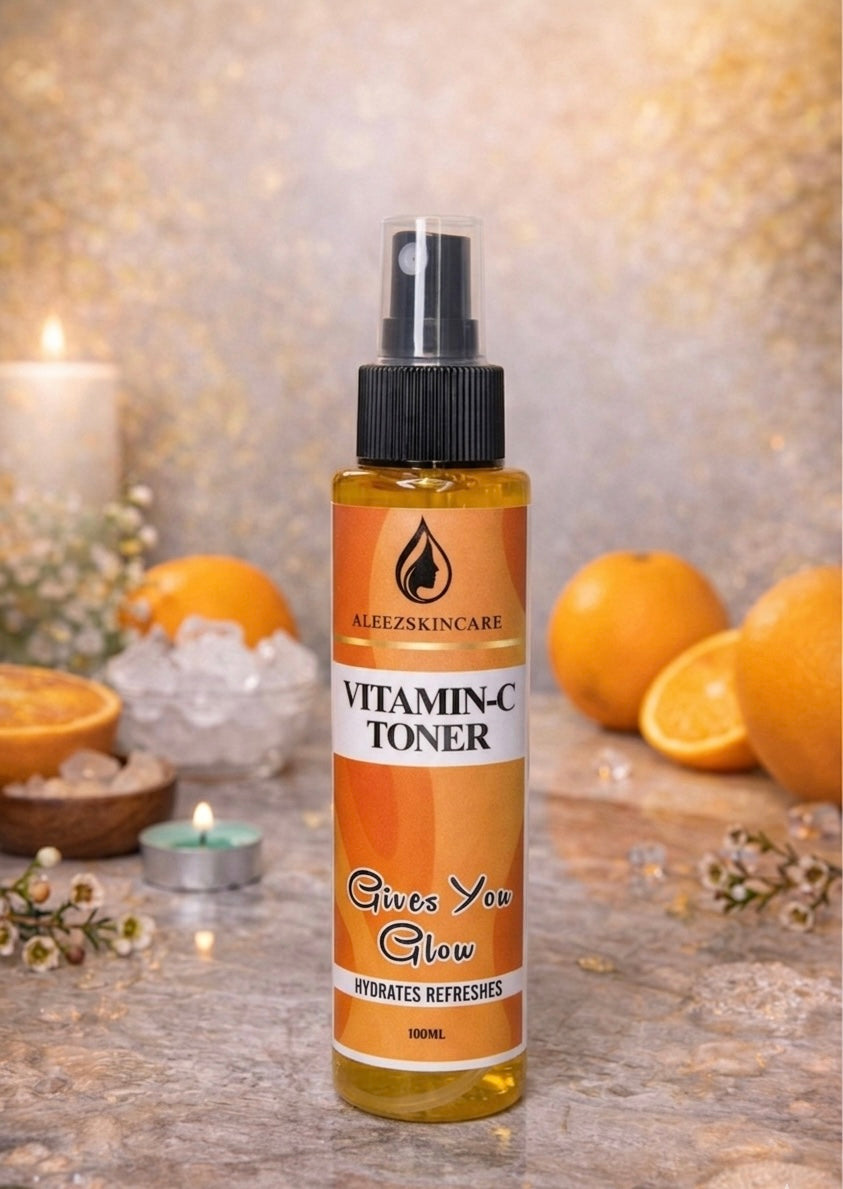 Vitamin-C Toner