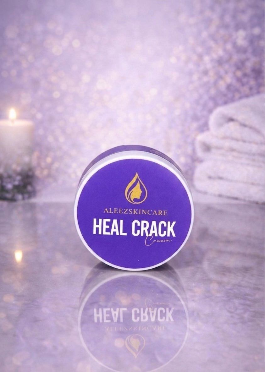 Heal Crack Cream
