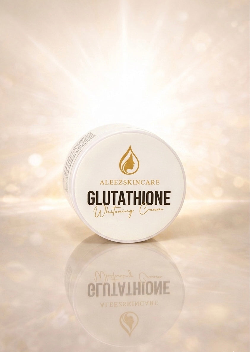 Glutathione Cream
