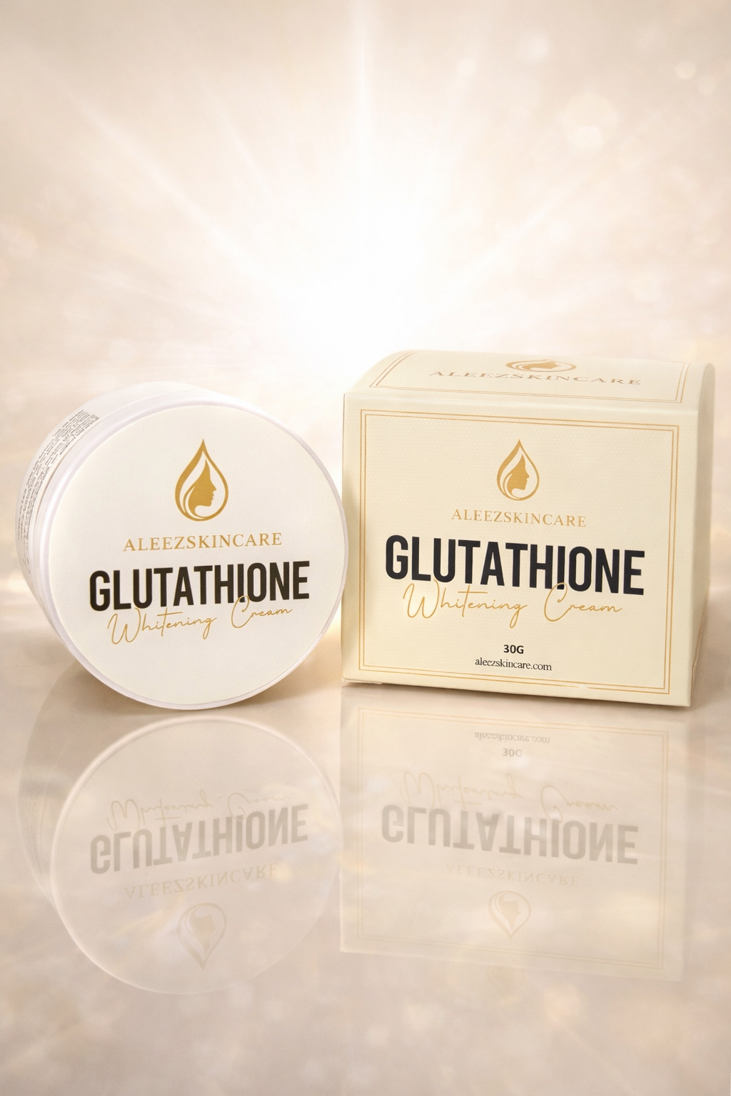 Glutathione Cream