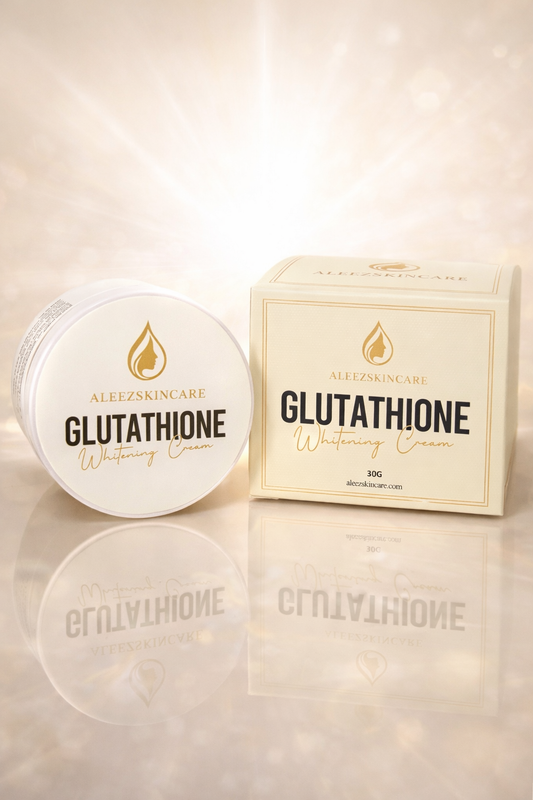 Glutathione Cream