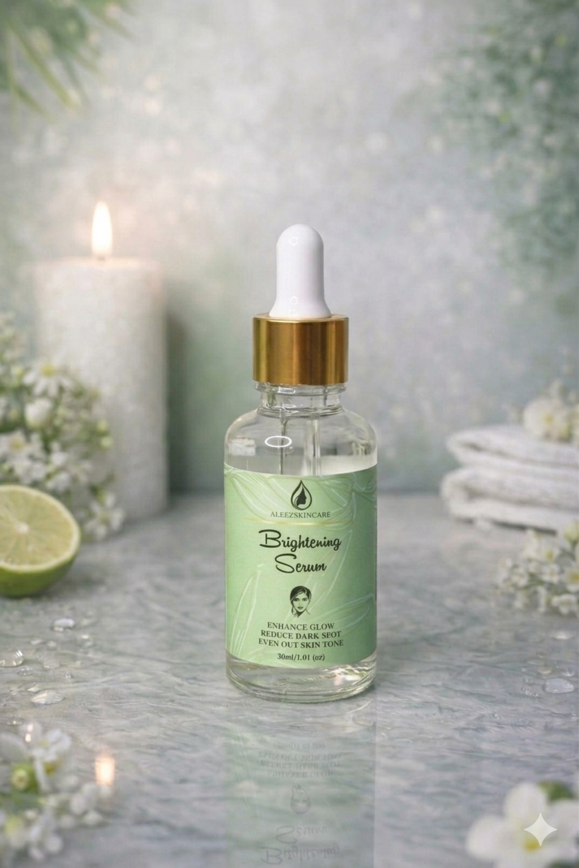 Brightening Serum