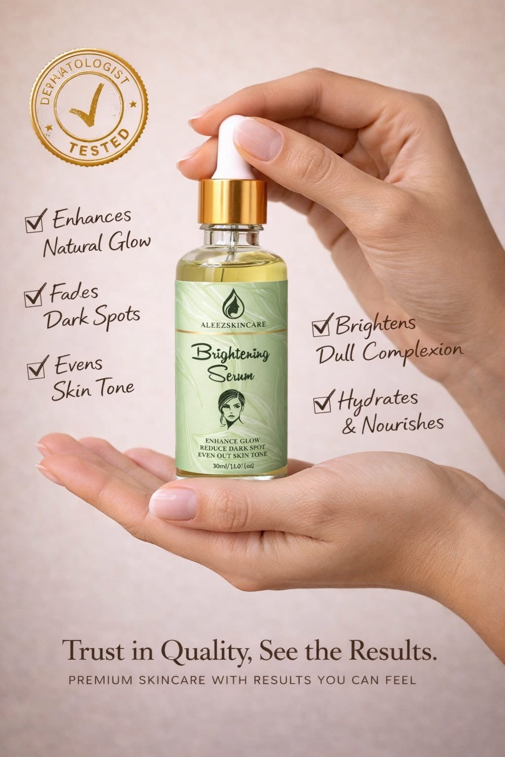Brightening Serum