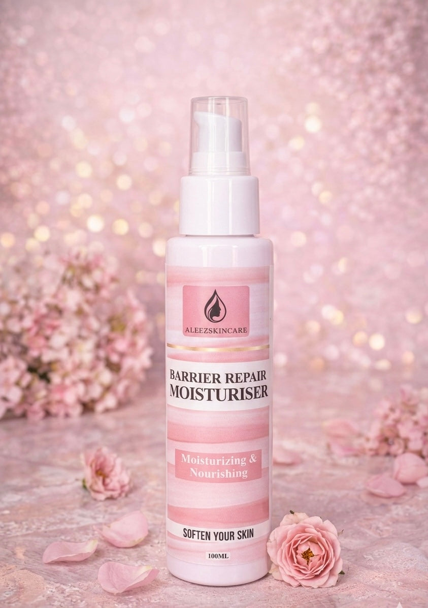 Barrier Repair Moisturiser