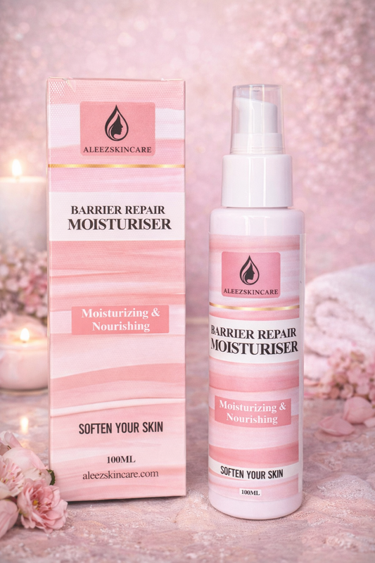 Barrier Repair Moisturiser