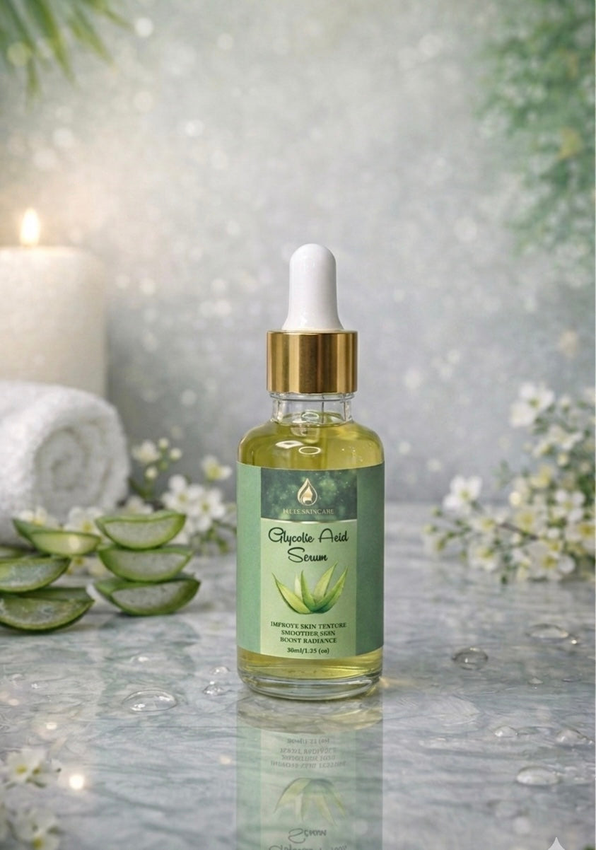 Glycolic Acid Serum