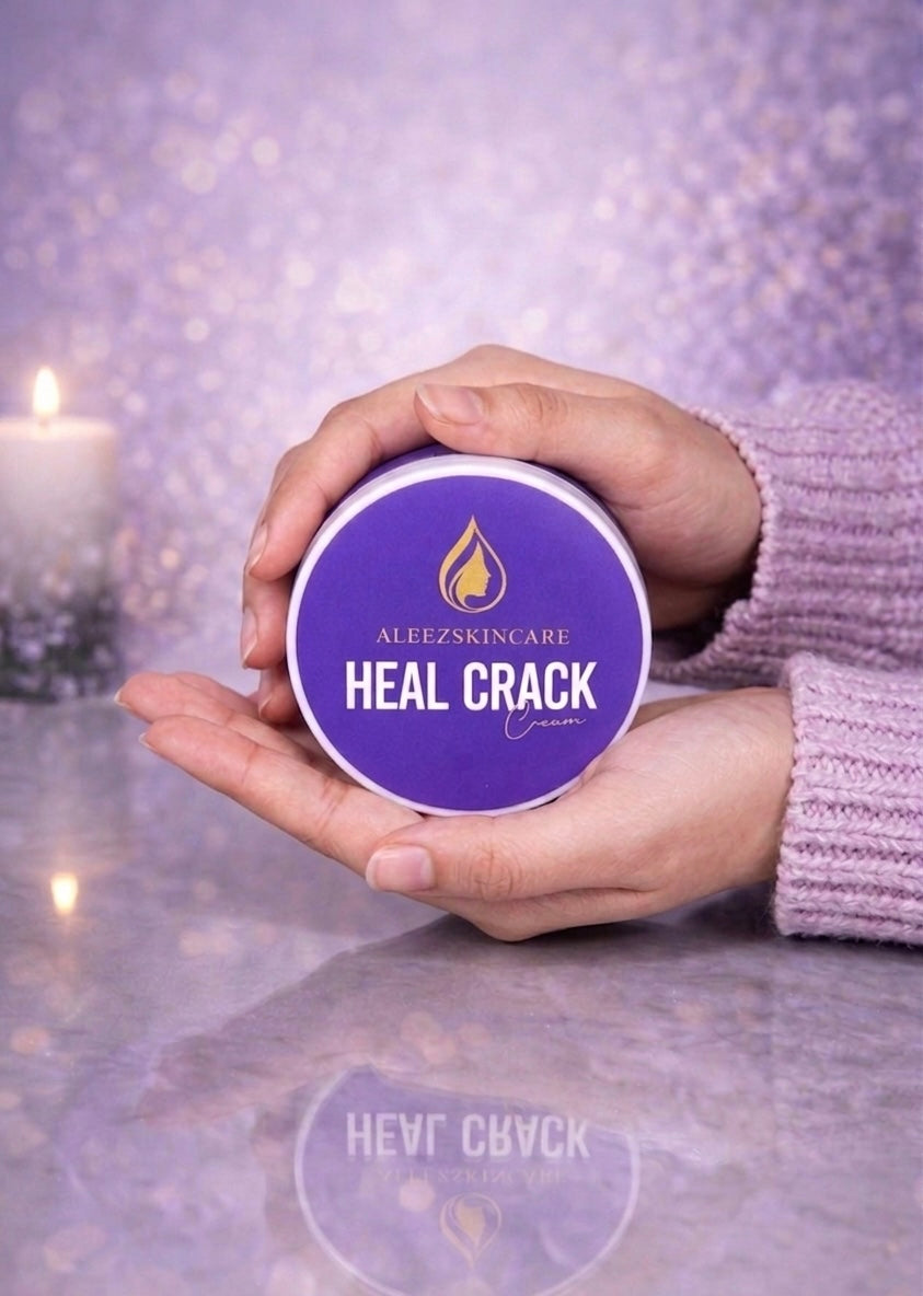 Heal Crack Cream