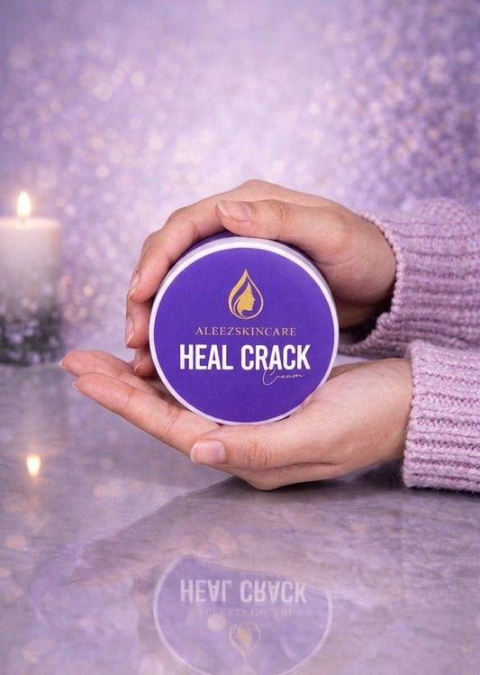 Heal Crack Cream