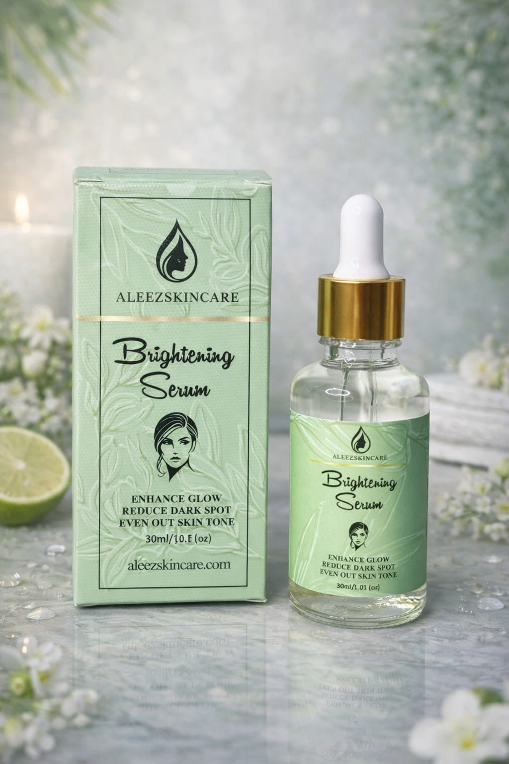 Brightening Serum